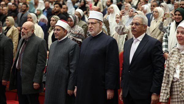 وكيل الأزهر