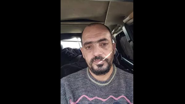 الجاني خليل مسعود