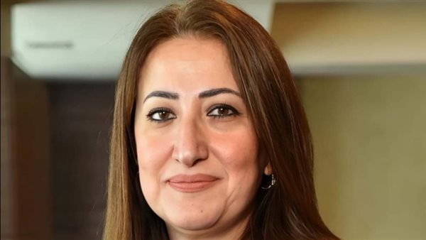  داليا الباز