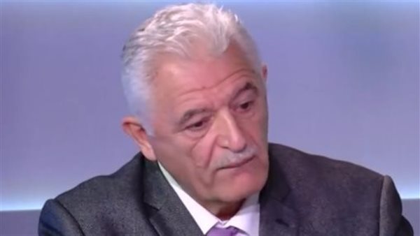 العميد أيمن روسان