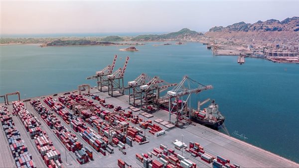 ميناء الحديدة