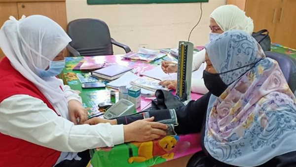 جهود الدولة في مكافحة