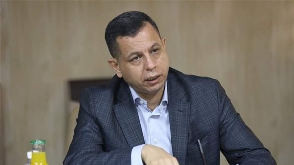 رئيس المخابرات العراقية