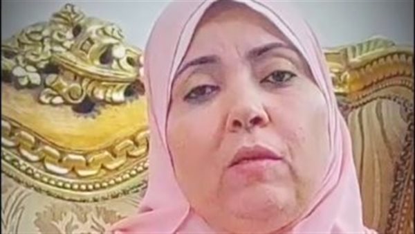 الدكتورة هبة عوف