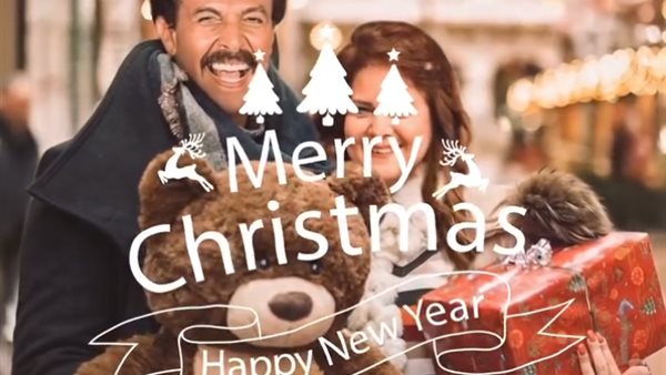 سمير غانم ودلال عبدالعزيز