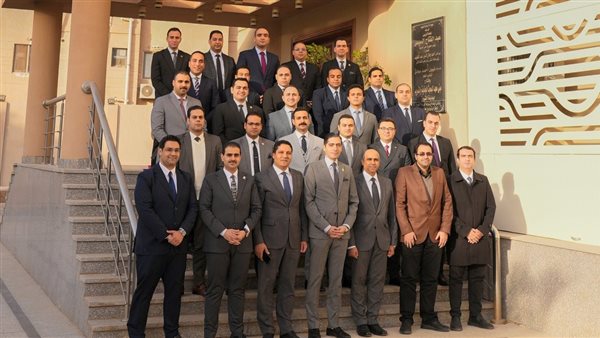 النيابة العامة؛ لمواكبة