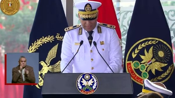 اللواء هاني أبو المكارم،