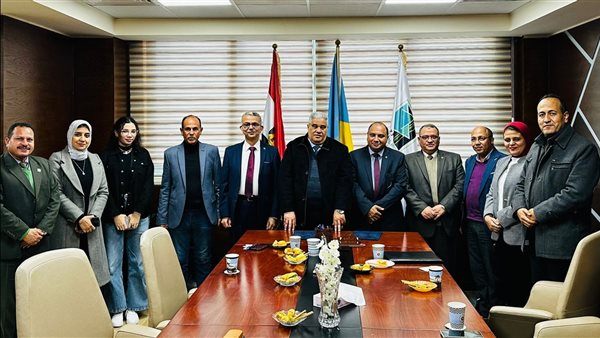 قيادات تنمية الاستزراع