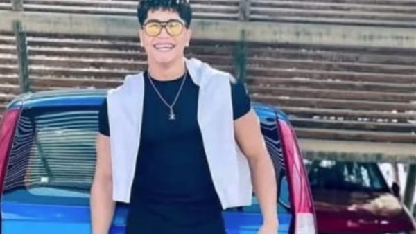 ضحية جامعة حلوان