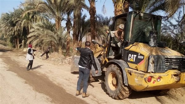 محافظ أسيوط يؤكد