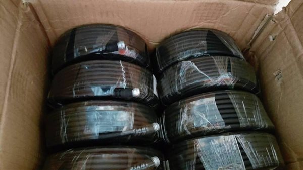 مصلحه الجمارك