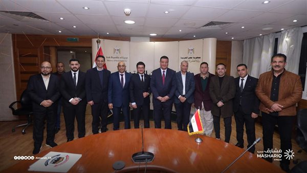 جانب من الفاعليات