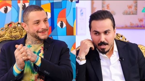 نزار الفارس وأحمد