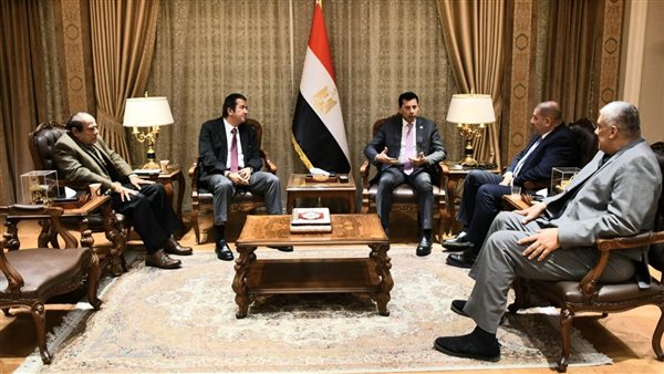 الدكتور أشرف صبحي