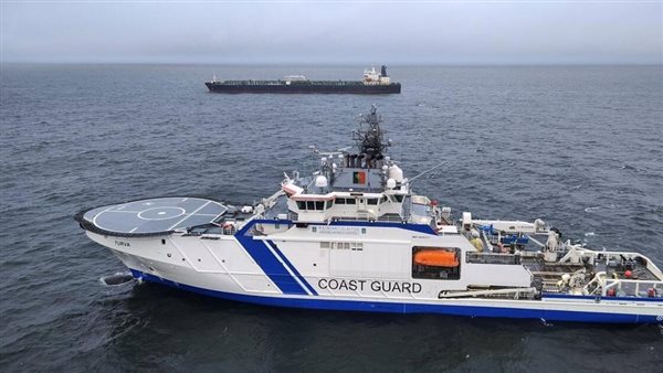 السفينة العسكرية