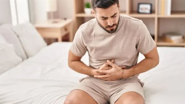 انتفاخ وغازات البطن