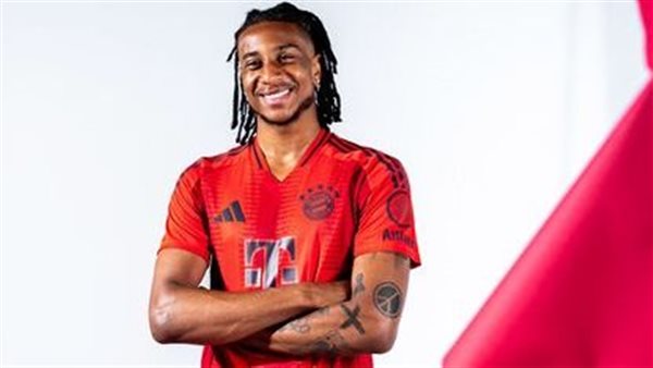 مايكل أوليس