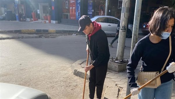 جانب من الفاعليات