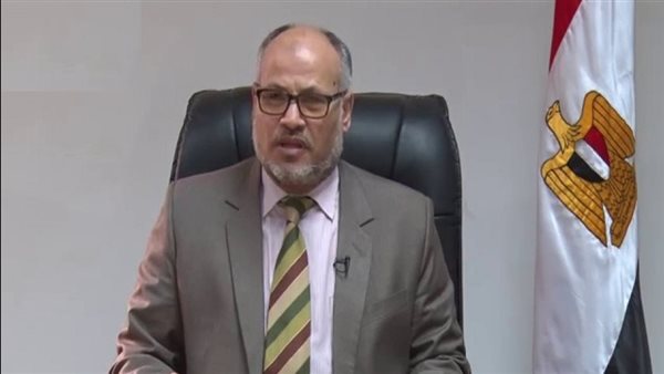 رئيس جامعة الأزهر