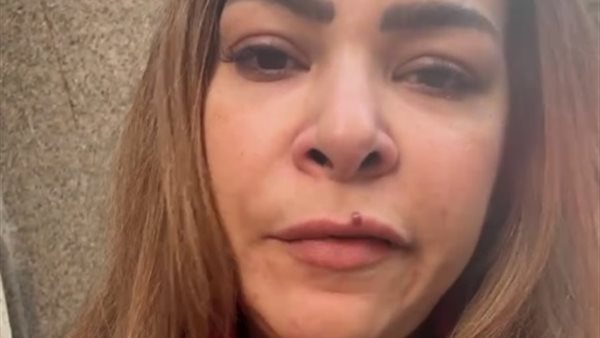 ألفت عمر من اللايف