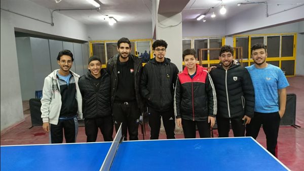 الإسماعيلي 