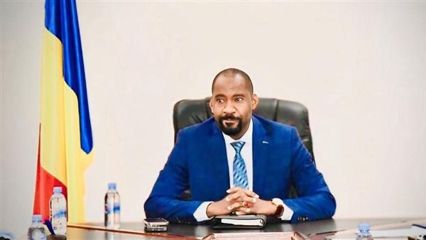 وزير الأمن العام