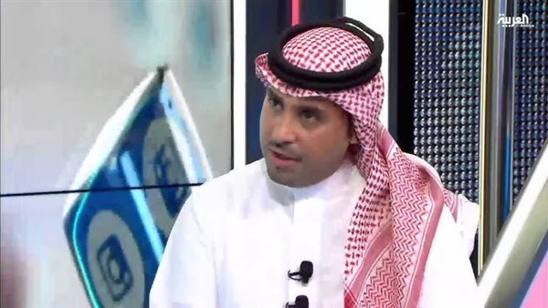  الفنان مشعل المطيري