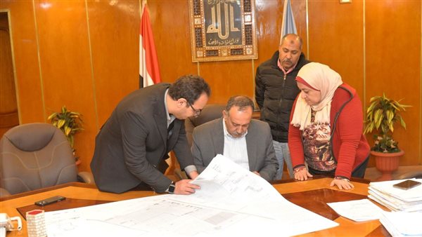 محافظ أسيوط