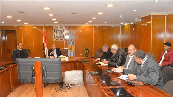 اللواء هشام أبو النصر