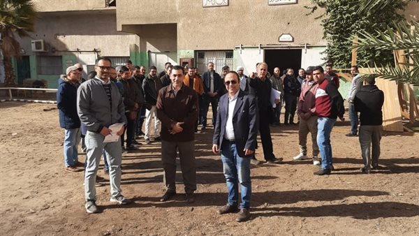 خلال الاختبارات في