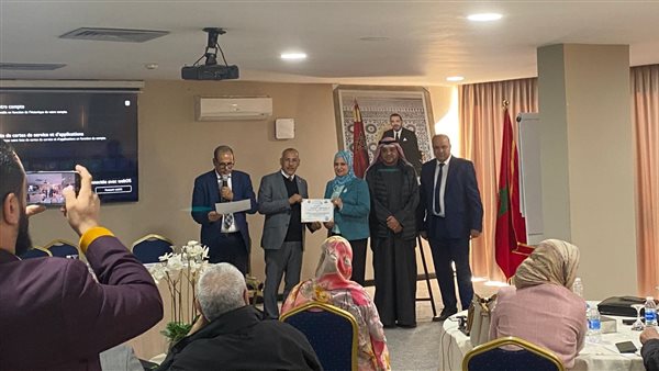 ورشة العمل الإقليمية