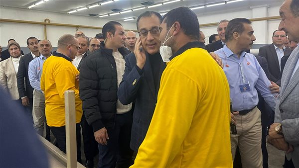 رئيس الوزراء