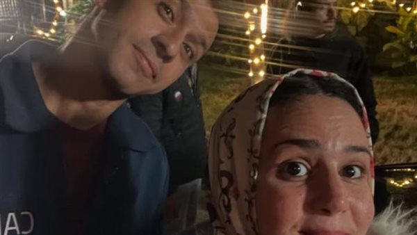 كواليس فيلم البحث