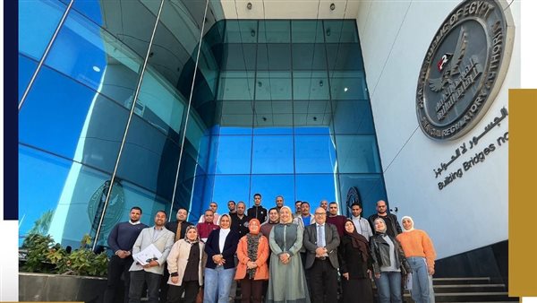 شباب الصعيد 