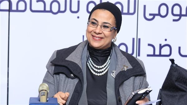 المستشارة أمل عمار