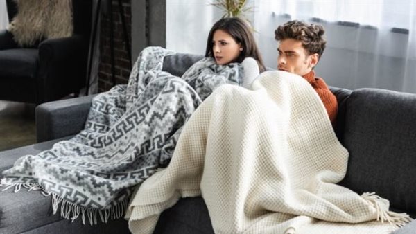 تدفئة المنزل