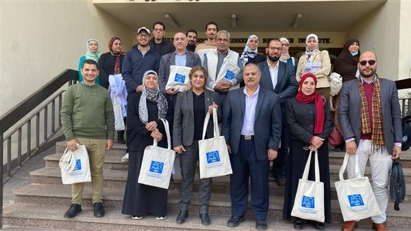 البحوث الزراعية