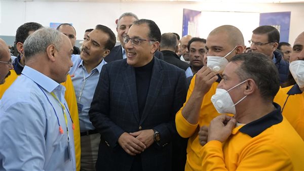 رئيس الوزراء