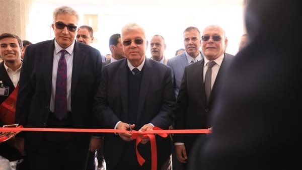 وزير التعليم العالم