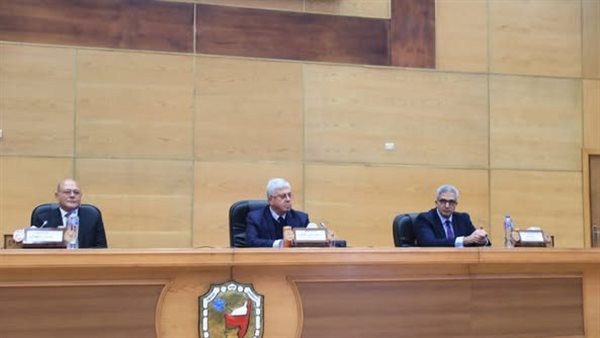 وزير التعليم العالي