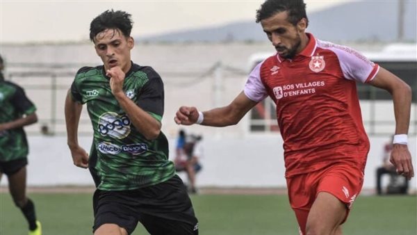 فوز مستقبل سليمان