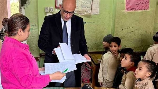 جدول تقييمات الصفين