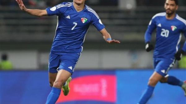 مباشر مباراة الكويت