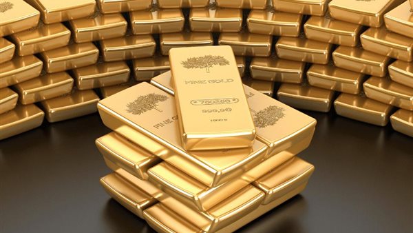 سعر سبيكة الذهب اليوم