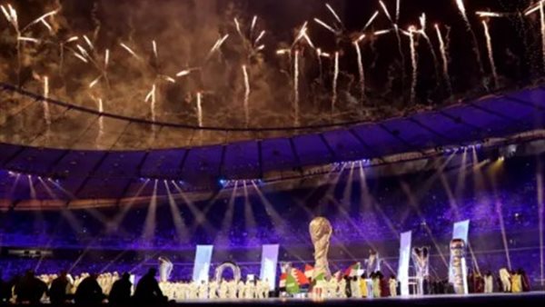 المنتخبات المتأهلة