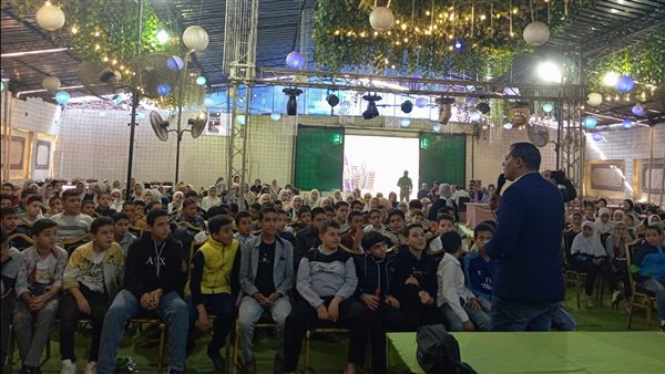 فعاليات المؤتمر الوطني