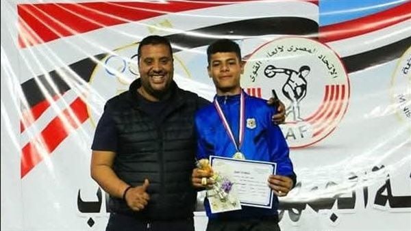 لاعب الإسماعيلي 