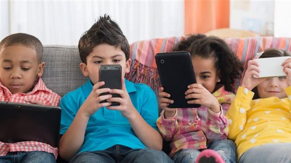 تأثير الأجهزة الإلكترونية