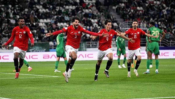 بث مباشر مباراة اليمن