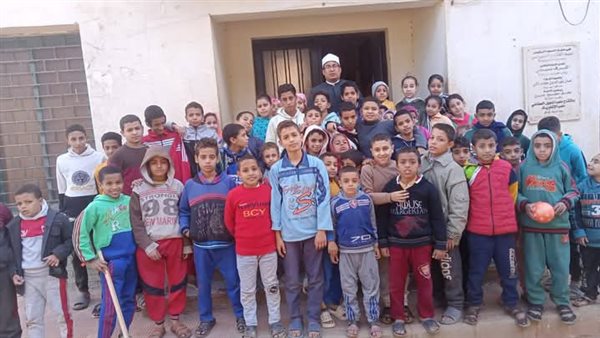 جانب من الفاعليات